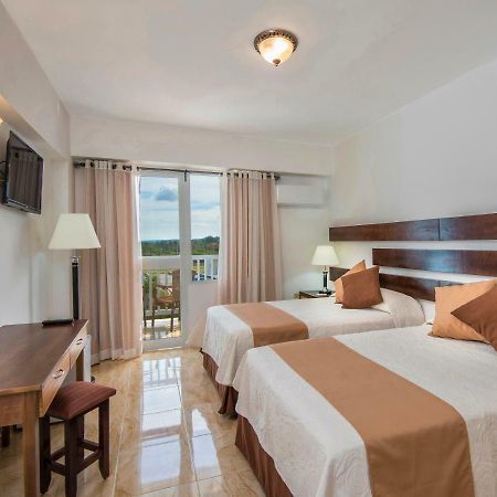 Hotel Atlantico Test 外观 照片
