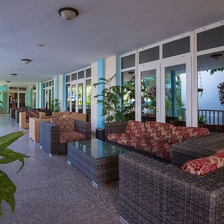 Hotel Atlantico Test 外观 照片