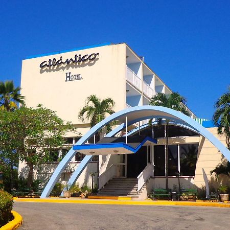 Hotel Atlantico Test 外观 照片