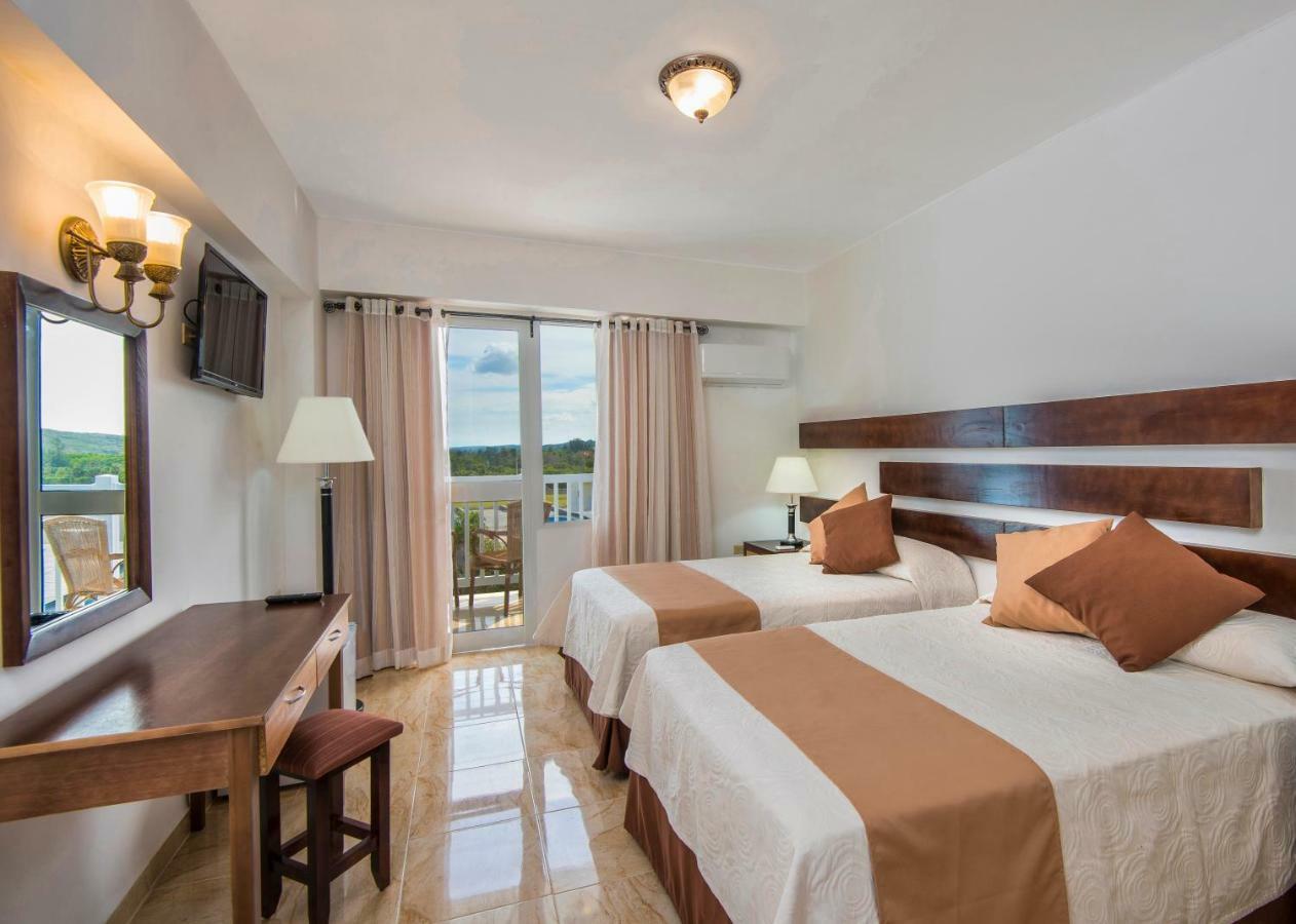 Hotel Atlantico Test 外观 照片