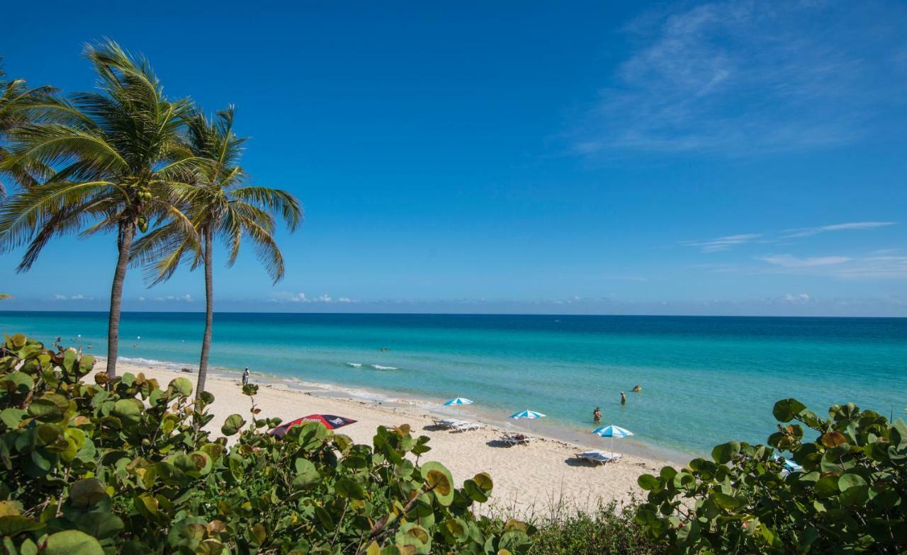 Hotel Atlantico Test 外观 照片