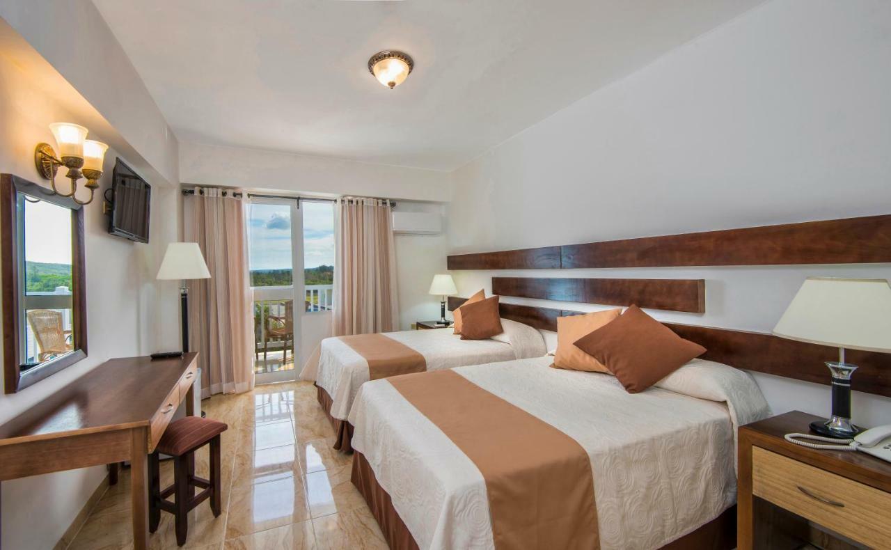 Hotel Atlantico Test 外观 照片