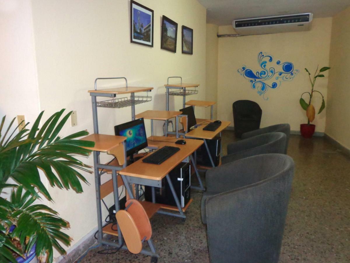Hotel Atlantico Test 外观 照片