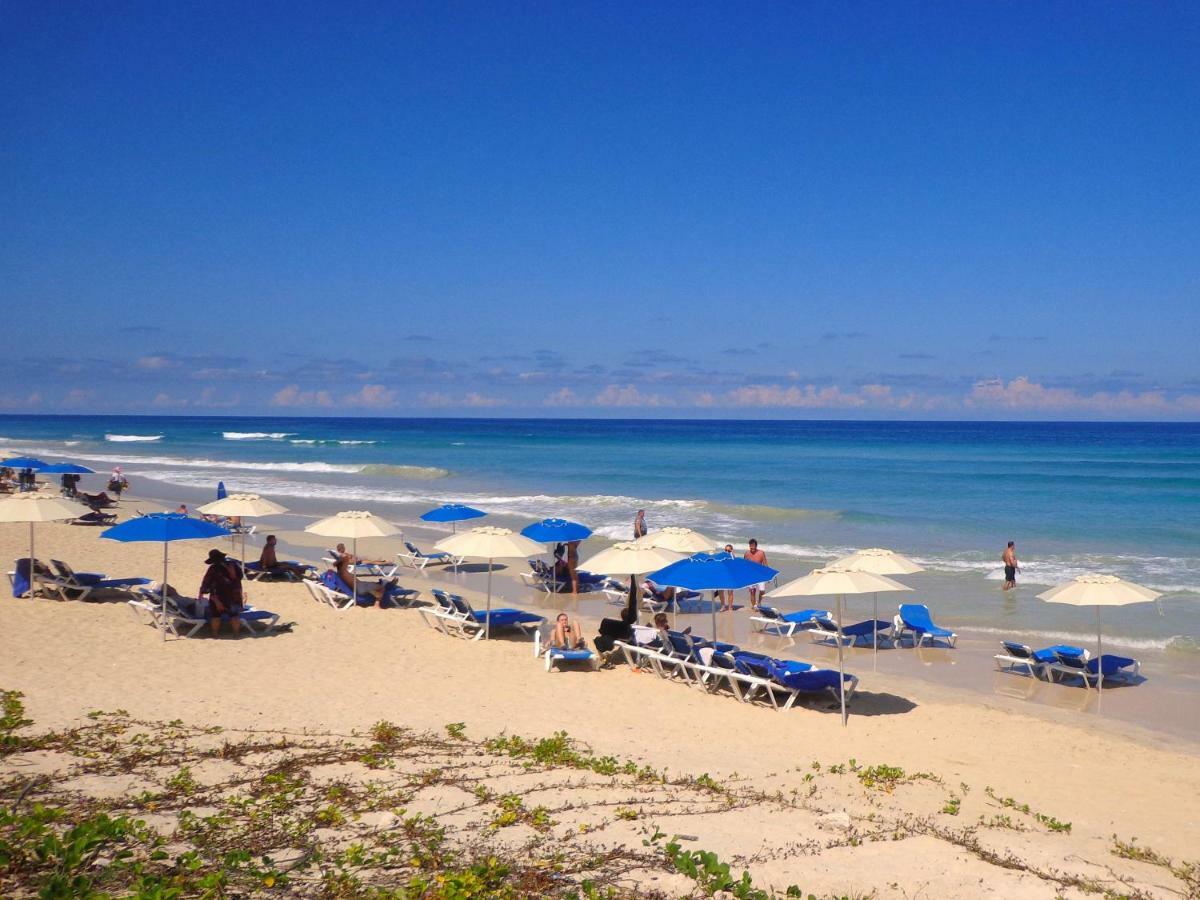 Hotel Atlantico Test 外观 照片