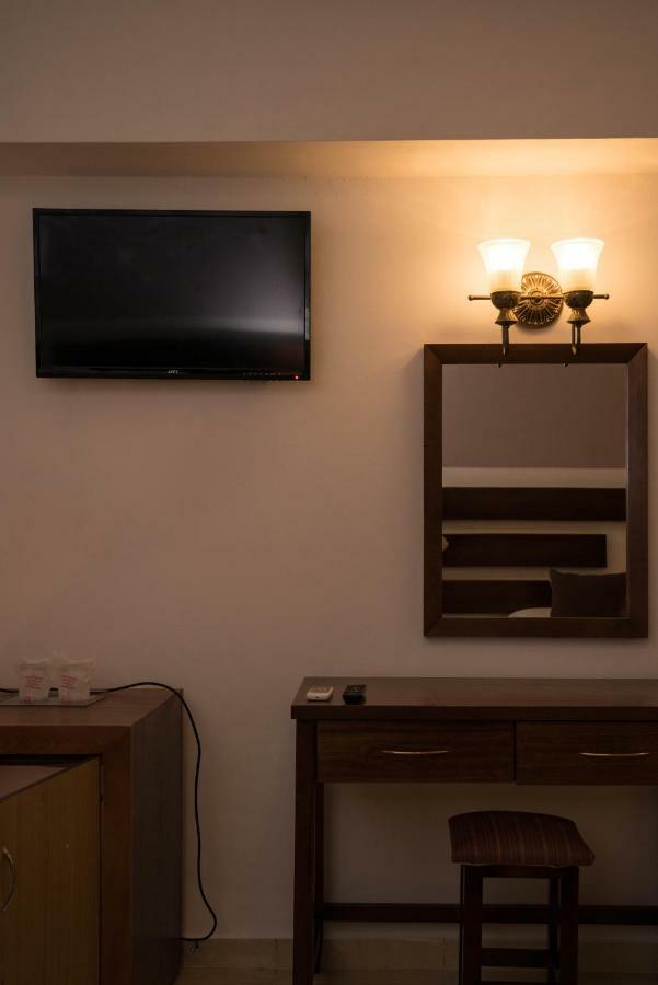 Hotel Atlantico Test 外观 照片